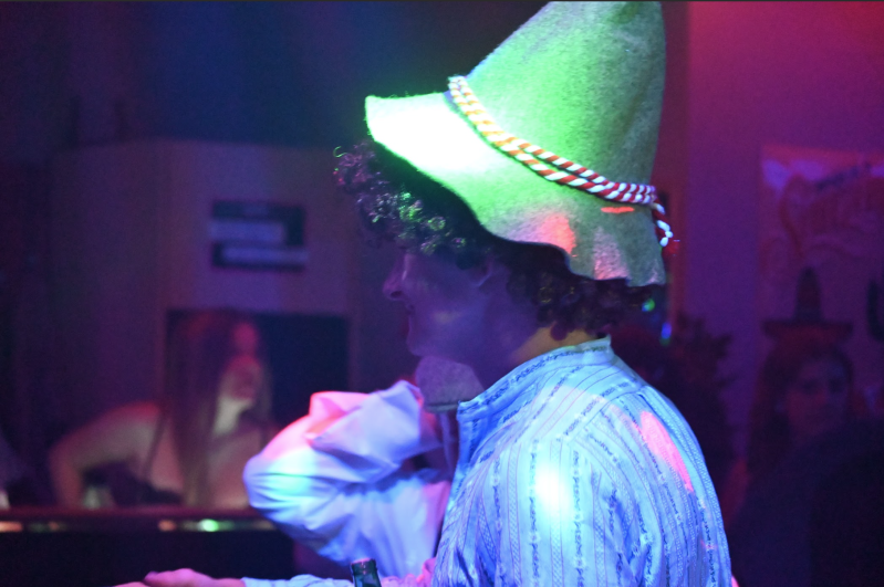 Fasnacht 2024 im Club 81 Elgg