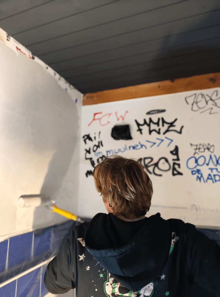 Historischer Einblick in die Geschichte des Club 81 Elgg