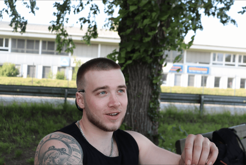 Grillabend 2023 im Club 81 Elgg